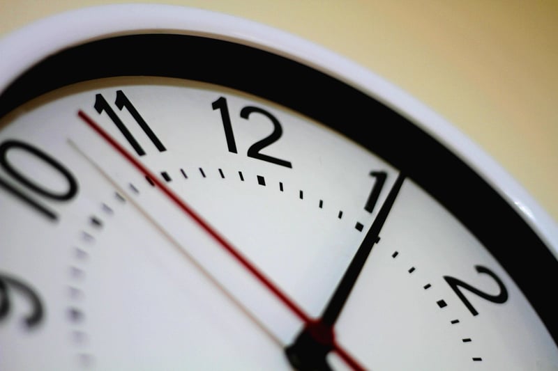 Preserving the Timeline